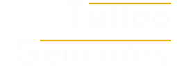 Tattoo Seminars